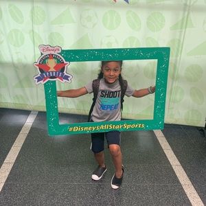 Meet your Posher, Josh